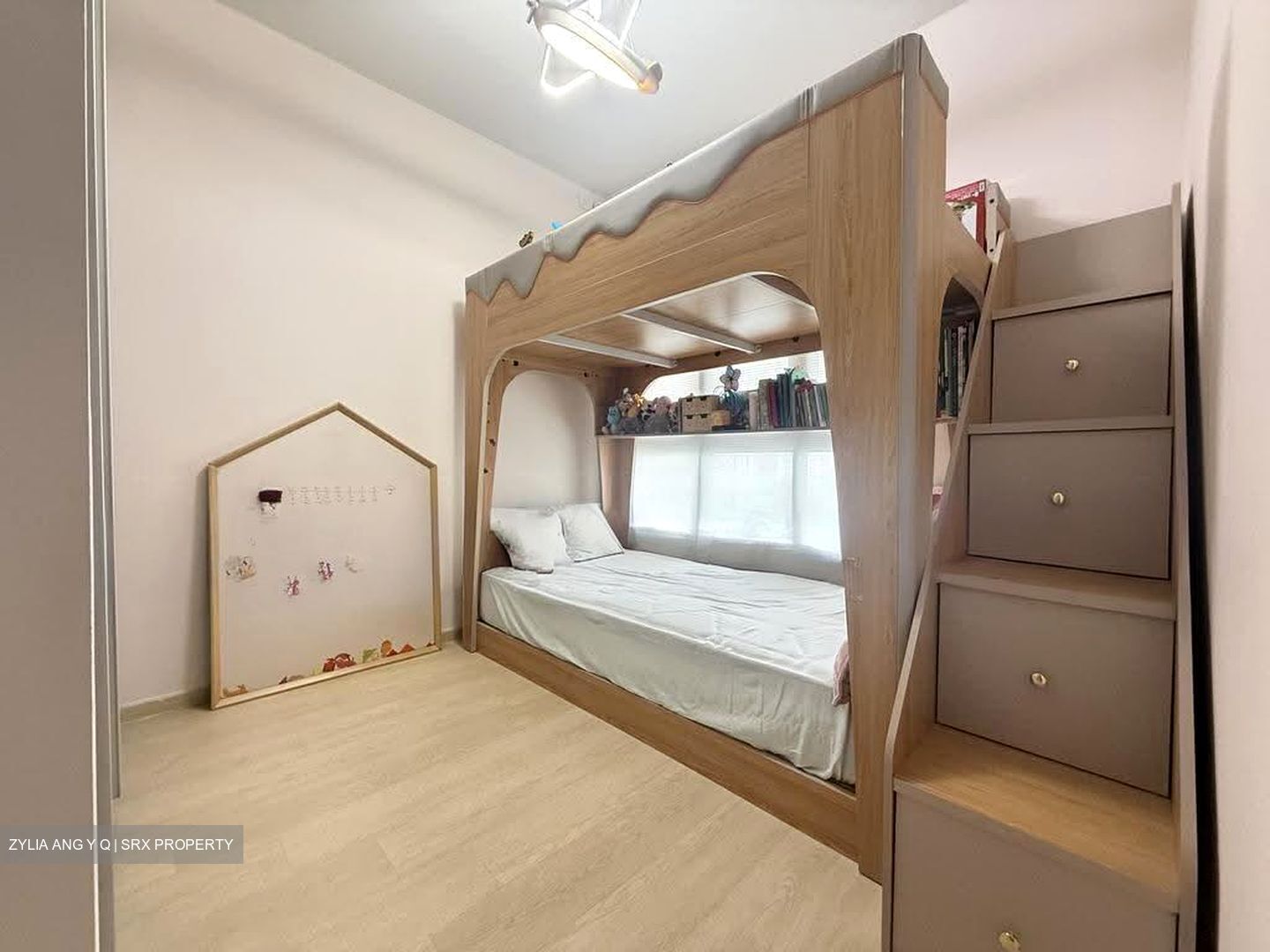 The Criterion (D27), Condominium #619960971